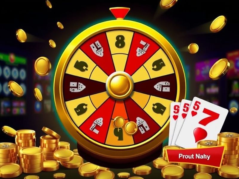 Expert resource on spin game withdrawals, casino payout processes, and secure slots cashouts. Learn how to manage your online gambling earnings efficiently.