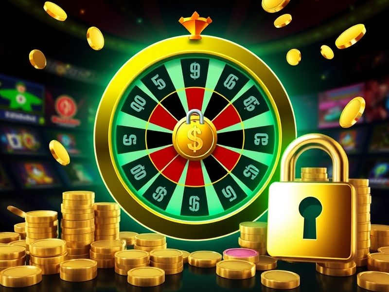 Expert resource on spin game withdrawals, casino payout processes, and secure slots cashouts. Learn how to manage your online gambling earnings efficiently.